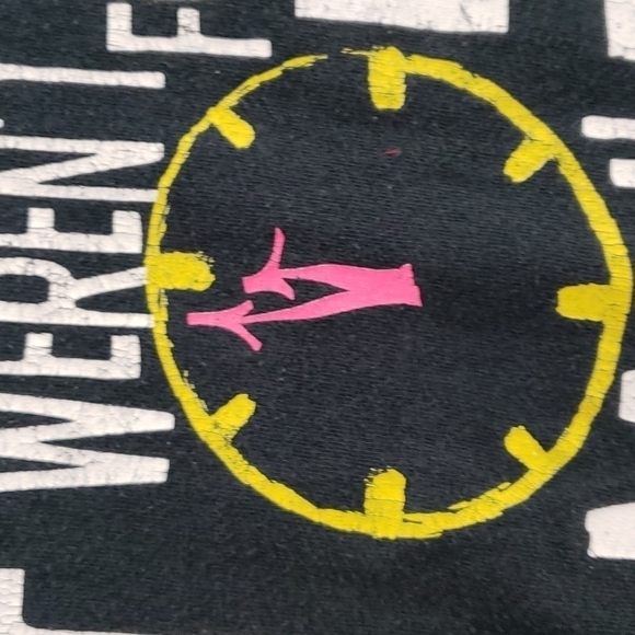 Early Y2K Tee 2XL GUC - Picture 3 of 9